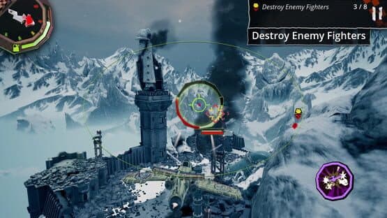 Warhammer 40,000: Dakka Squadron — screenshot 5