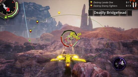 Warhammer 40,000: Dakka Squadron — screenshot 6