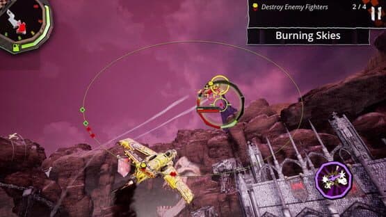 Warhammer 40,000: Dakka Squadron — screenshot 7
