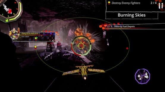 Warhammer 40,000: Dakka Squadron — screenshot 8
