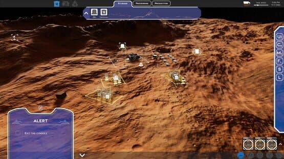 LithoBreak — screenshot 2