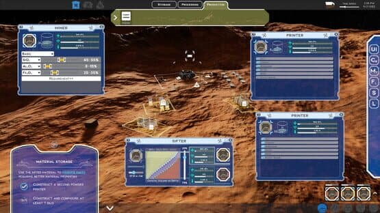 LithoBreak — screenshot 3