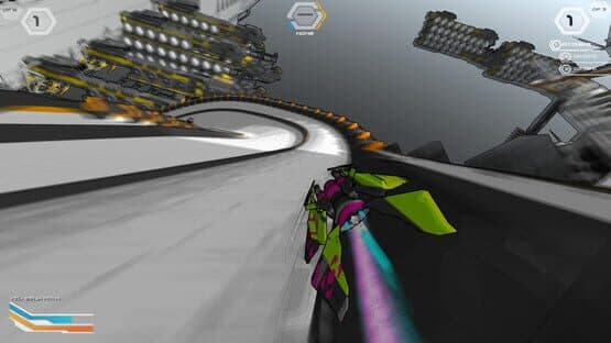 Metric Racer — screenshot 5