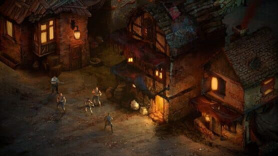 Revolution: The Spark — screenshot 3
