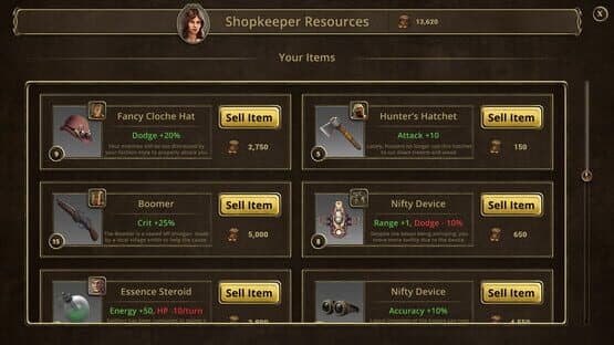 Revolution: The Spark — screenshot 4