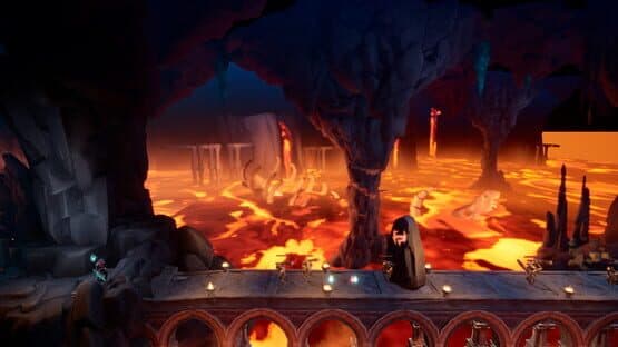 The Legend of Karl — screenshot 4