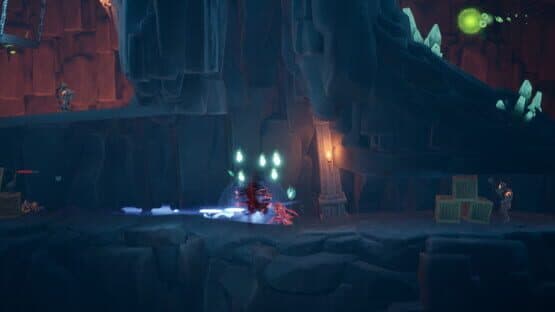 The Legend of Karl — screenshot 6