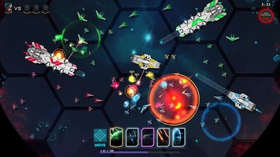 Battleship Apollo — screenshot 1