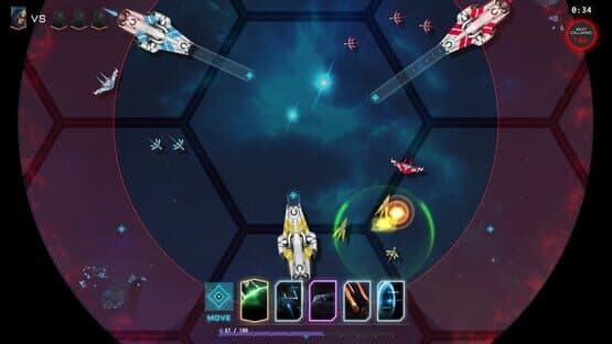 Battleship Apollo — screenshot 2