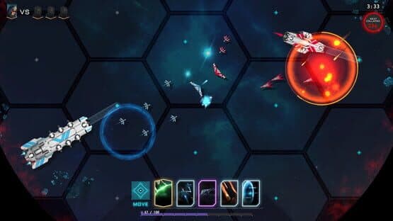 Battleship Apollo — screenshot 3