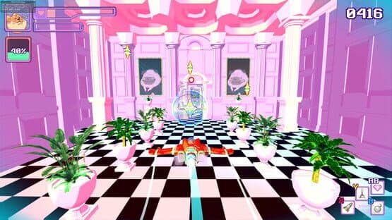 Astrodogs — screenshot 1