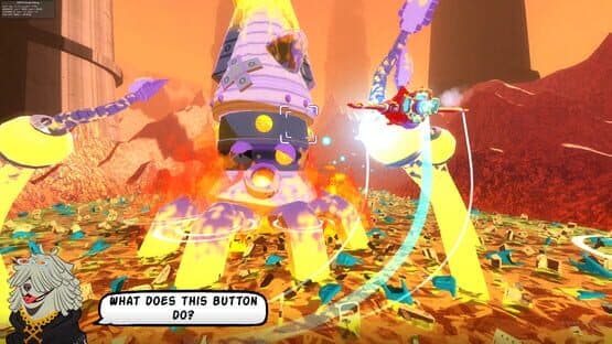 Astrodogs — screenshot 4