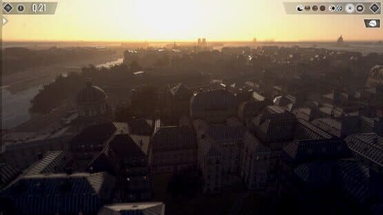 The Architect: Paris — screenshot 2