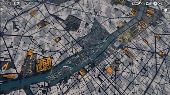 The Architect: Paris — screenshot 3