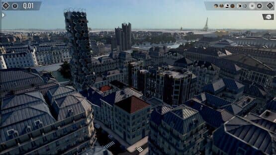 The Architect: Paris — screenshot 4