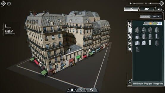 The Architect: Paris — screenshot 5