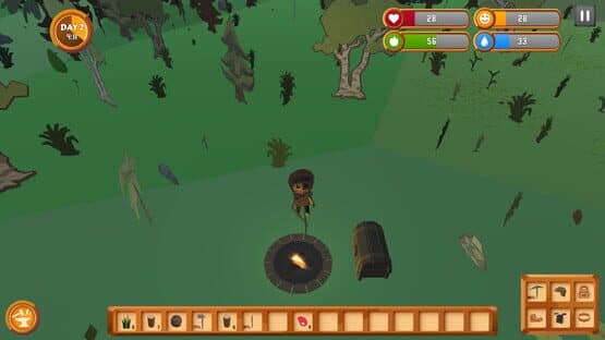 Papercraft — screenshot 1