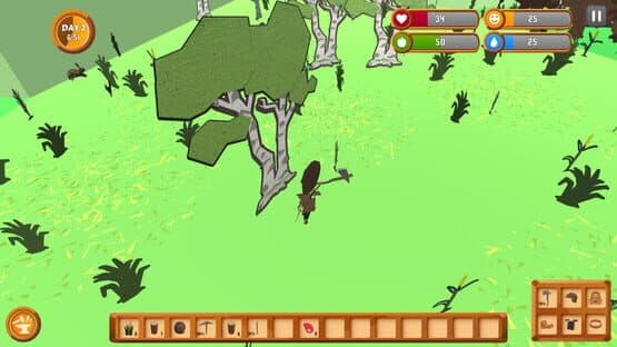 Papercraft — screenshot 2