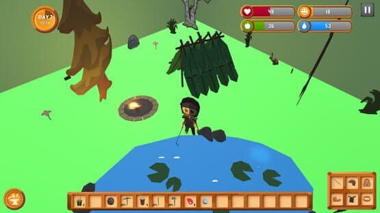 Papercraft — screenshot 3