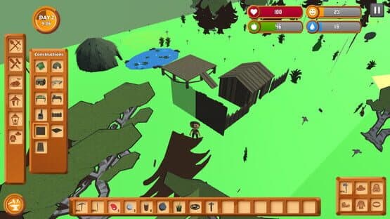 Papercraft — screenshot 4