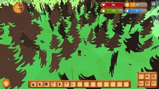Papercraft — screenshot 5