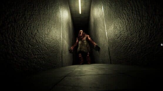 Horror Squad — screenshot 3