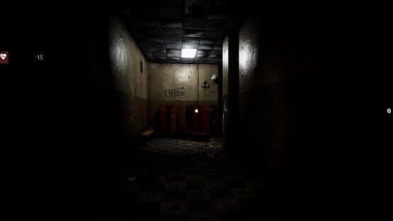 Horror Squad — screenshot 4