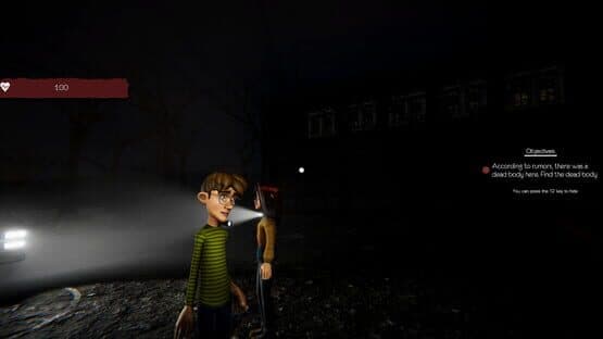 Horror Squad — screenshot 5
