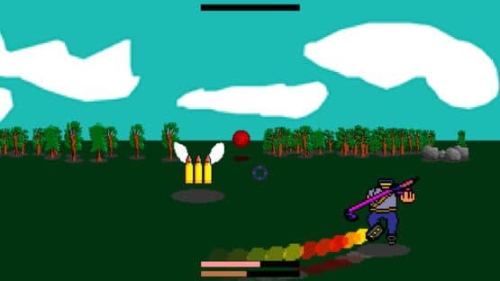 Guardians of Lodino Forest — screenshot 1