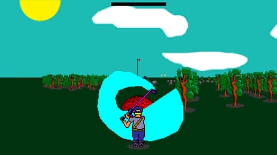 Guardians of Lodino Forest — screenshot 2