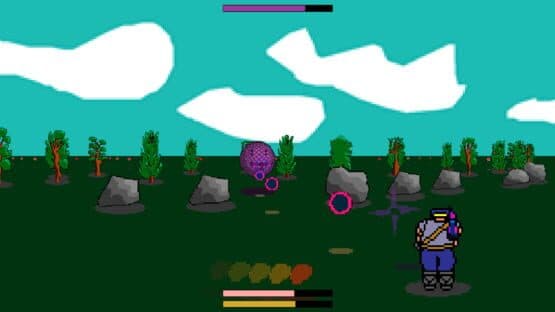 Guardians of Lodino Forest — screenshot 3
