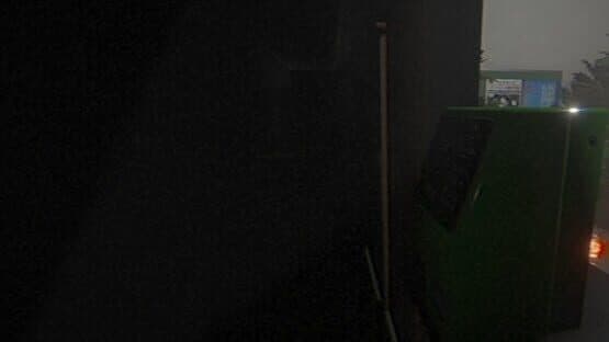The Caregiver — screenshot 1