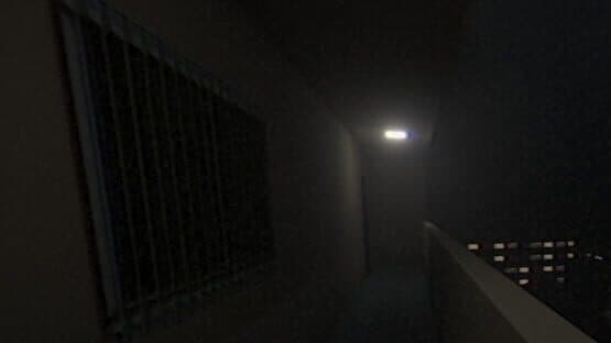 The Caregiver — screenshot 4