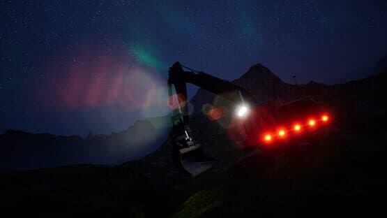 North Modding Company: Bergsbruk — screenshot 3