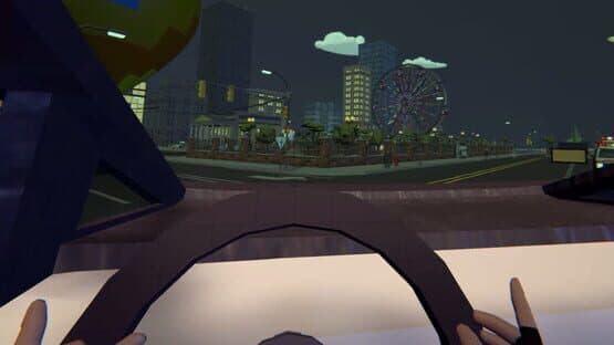Playground VR — screenshot 2