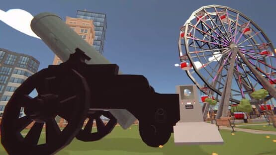 Playground VR — screenshot 3