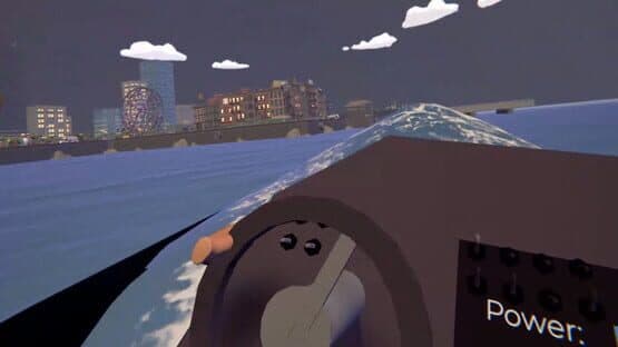 Playground VR — screenshot 4