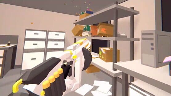 Playground VR — screenshot 5