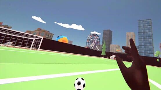 Playground VR — screenshot 6