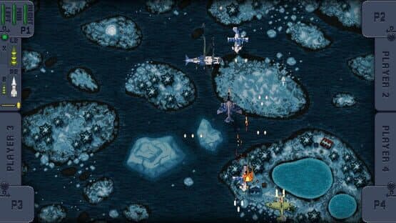 Airstrife: Assault of the Aviators — screenshot 5