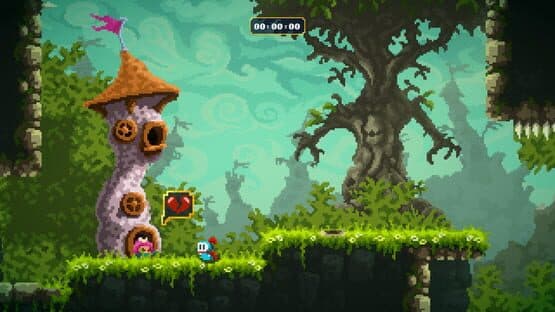 Sir Lovelot — screenshot 1