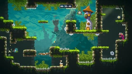 Sir Lovelot — screenshot 2