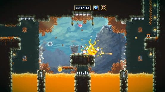 Sir Lovelot — screenshot 3