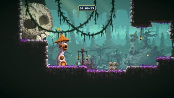 Sir Lovelot — screenshot 4