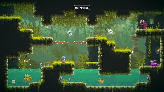 Sir Lovelot — screenshot 5