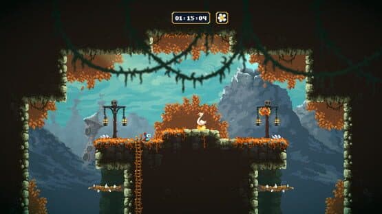 Sir Lovelot — screenshot 6