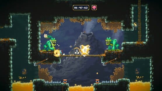 Sir Lovelot — screenshot 7