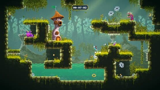 Sir Lovelot — screenshot 8