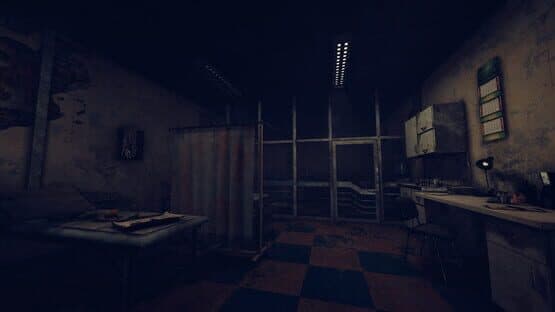 Fear surrounds — screenshot 1