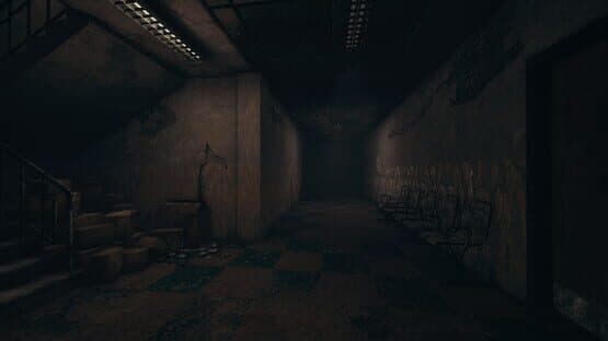 Fear surrounds — screenshot 2